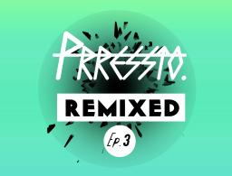 Remixed Ep.3