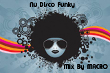 NU DISCO AFRO FUNKY