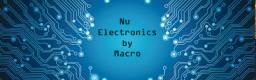 NU ELECTRONICS 