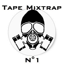 Tape Mixtrap N°1