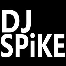 Spike 90&#039;ties edit