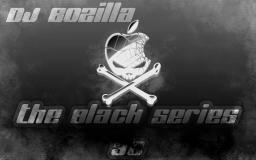 DJ Bozilla - Black Series 30 Part 1