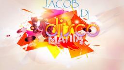 JACOB Dj - DiscoMania 004