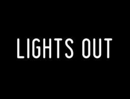 Lights Out Radio Show  - Episode #11
