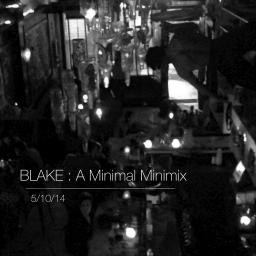 A Minimal Minimix 5/10/14