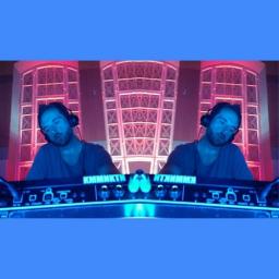 Live @ Charlotte Night, 9K1 Nams Club (Riga, Latvia)
