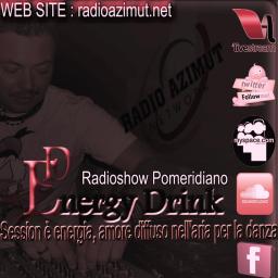 EnergyDrink RadioShow June 2014