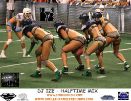 DJ - HALF TIME