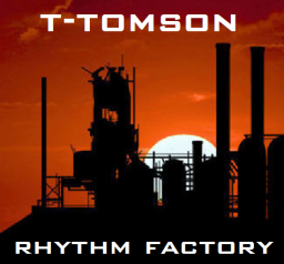 Rhythm Factory