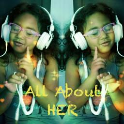 All about HER