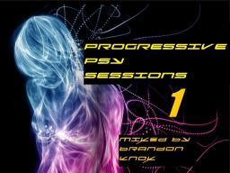 PROGRESSIVE SOUND SESSIONS 1