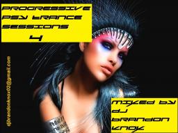 PROGRESSIVE PSY SESSIONS 4