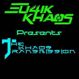 The Khaos Transmission Episode 2