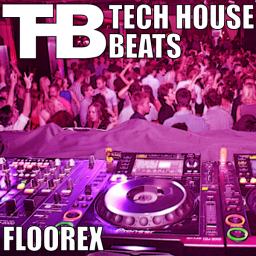 Tech House Beats #36