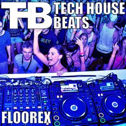 Tech House Beats #34