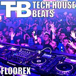 Tech House Beats #31 - Live Session