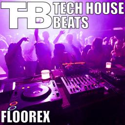 Tech House Beats #13