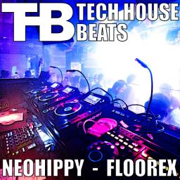 Tech House Beats - Off Series