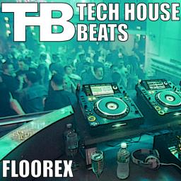 Tech House Beats #44
