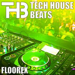 Tech House Beats #48