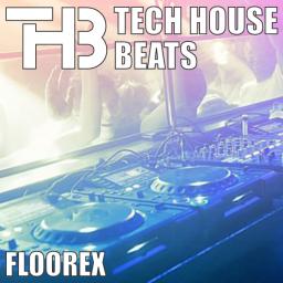 Tech House Beats #53