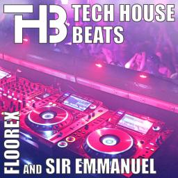 Tech House Beats #55