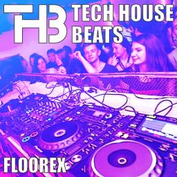 Tech House Beats #56 - Live session