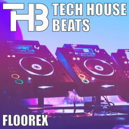 Tech House Beats #57 - Special summer edition