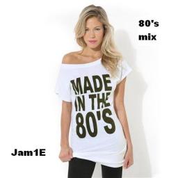 Made in the 80s (The 80&#039;s Mix)