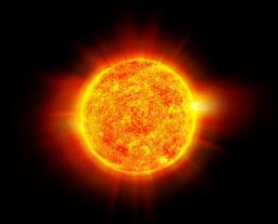 SUN