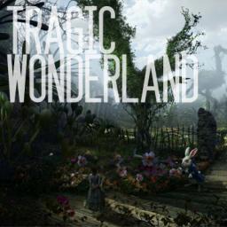 Tragic Wonderland (22.05.13)