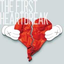 The First Heartbreak Mix (14.06.13)