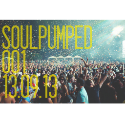 Soulpumped 001 (13.09.13)