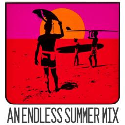 An Endless Summer Mix (19.09.13)