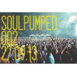 Soulpumped 002 (27.09.13)