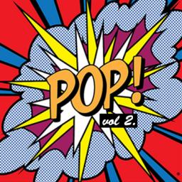 Pop Goes The Bass Mix Vol 2 (13.10.13)