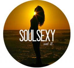 Soulsexy Mix Vol 2 (28.10.13)