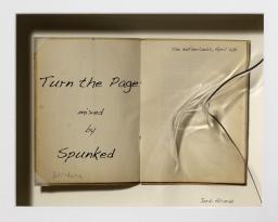 Turn the Page