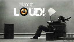 Play It LOUD! 2012 