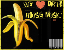 We Love Dirty House Music 2011