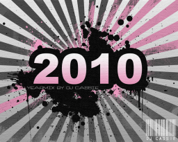 The Yearmix 2010