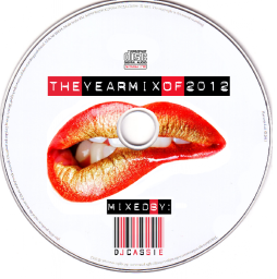 The Party Yearmix of 2012