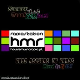 Summer Mish Mash vol.10 2012