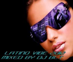 Latino Vibe 2012