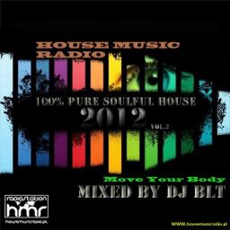 100% Pure Soulful House vol.2 2012