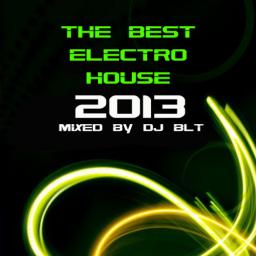 Electro Style  (Year Mix 2013)