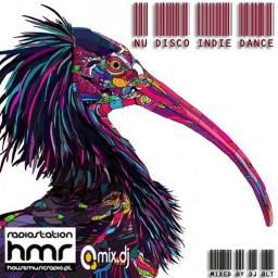 HMR presents.Nu Disco/Indie Dance