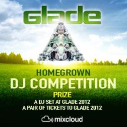 Glade 2012 