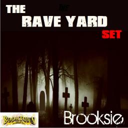 The Rave Yard Set - Boomtown 2013