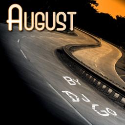 August